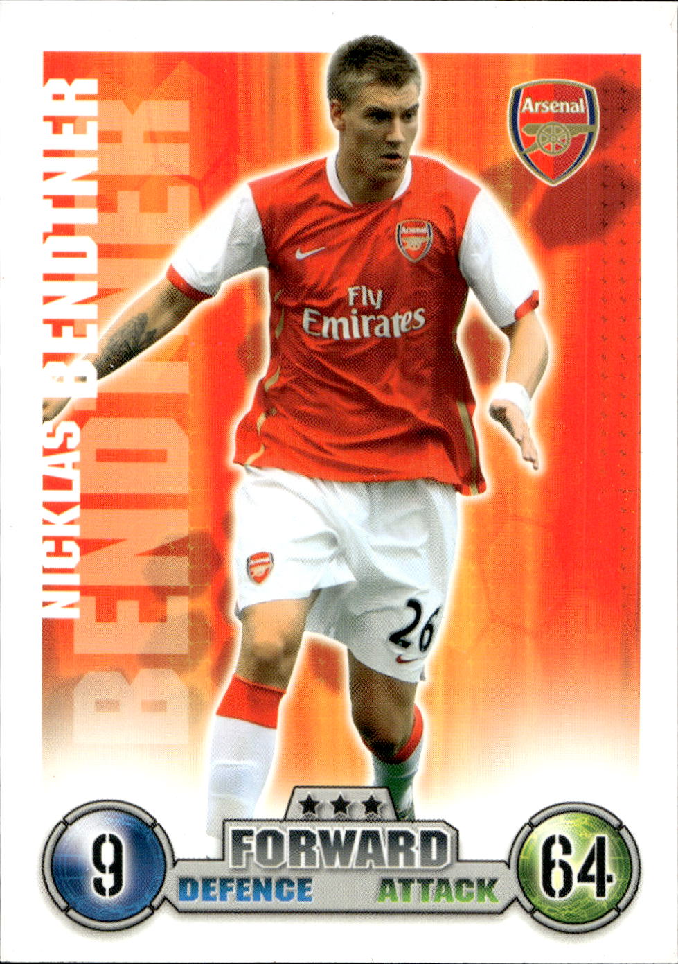 Premier League 2008
